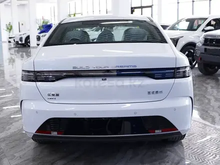 BYD Destroyer 05 Comfort 2025 года за 8 900 000 тг. в Шымкент – фото 2