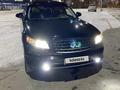 Infiniti FX35 2007 года за 7 500 000 тг. в Караганда – фото 2