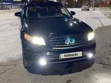 Infiniti FX35 2007 годаүшін6 500 000 тг. в Караганда – фото 3