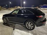 Infiniti FX35 2007 года за 7 000 000 тг. в Караганда – фото 4