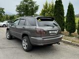 Toyota Harrier 1998 годаfor3 900 000 тг. в Алматы – фото 4