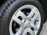Nissan Cube 2009 годаүшін6 150 000 тг. в Алматы – фото 3