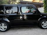 Nissan Cube 2009 годаүшін6 150 000 тг. в Алматы – фото 2