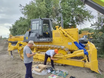 Zoomlion  ZD-220-3 Zoomlion Бульдозер 2023 года в Актобе – фото 5