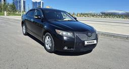 Toyota Camry 2007 года за 5 300 000 тг. в Семей – фото 2