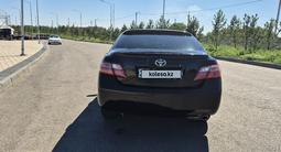 Toyota Camry 2007 года за 5 300 000 тг. в Семей – фото 4