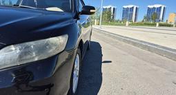 Toyota Camry 2007 года за 5 300 000 тг. в Семей – фото 5