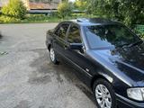 Mercedes-Benz C 230 1996 годаүшін2 500 000 тг. в Щучинск – фото 3