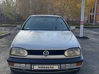 Volkswagen Golf 1992 года за 1 500 000 тг. в Алматы