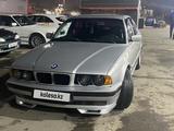 BMW 525 1994 годаүшін2 750 000 тг. в Алматы – фото 2