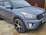 Hyundai Creta 2019 года за 9 000 000 тг. в Атырау – фото 2