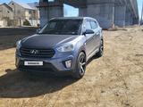 Hyundai Creta 2019 годаүшін9 000 000 тг. в Атырау