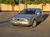 Volkswagen Golf 2002 года за 2 900 000 тг. в Караганда