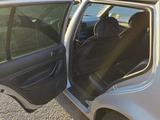 Volkswagen Golf 2002 года за 2 900 000 тг. в Караганда – фото 5