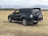 Mitsubishi Pajero 2008 годаfor8 500 000 тг. в Кулан – фото 2