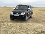 Mitsubishi Pajero 2008 года за 8 500 000 тг. в Кулан – фото 3