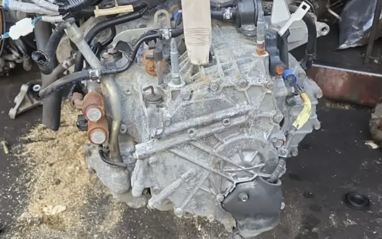 АККП Honda Odyssey 3 поколение обьем 2, 4үшін79 635 тг. в Алматы