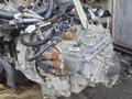 АККП Honda Odyssey 3 поколение обьем 2, 4үшін79 635 тг. в Алматы – фото 2