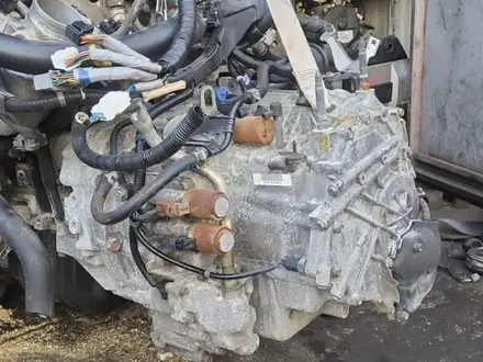 АККП Honda Odyssey 3 поколение обьем 2, 4 за 79 635 тг. в Алматы – фото 2
