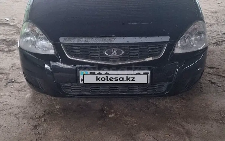 ВАЗ (Lada) Priora 2170 2014 года за 2 500 000 тг. в Алматы