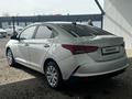 Hyundai Accent 2021 года за 4 731 200 тг. в Астана – фото 4