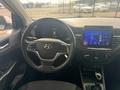 Hyundai Accent 2021 года за 4 731 200 тг. в Астана – фото 12