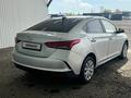 Hyundai Accent 2021 года за 4 731 200 тг. в Астана – фото 6