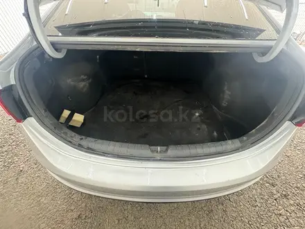 Hyundai Accent 2021 года за 4 731 200 тг. в Астана – фото 15