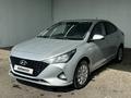 Hyundai Accent 2021 года за 4 731 200 тг. в Астана – фото 5