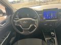 Hyundai Accent 2021 года за 4 731 200 тг. в Астана – фото 9