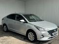 Hyundai Accent 2021 года за 4 731 200 тг. в Астана – фото 3