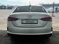 Hyundai Accent 2021 года за 4 731 200 тг. в Астана – фото 2
