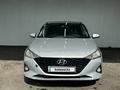 Hyundai Accent 2021 года за 4 731 200 тг. в Астана