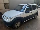 Chevrolet Niva 2020 года за 6 500 000 тг. в Усть-Каменогорск