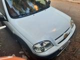 Chevrolet Niva 2020 года за 6 500 000 тг. в Усть-Каменогорск – фото 3