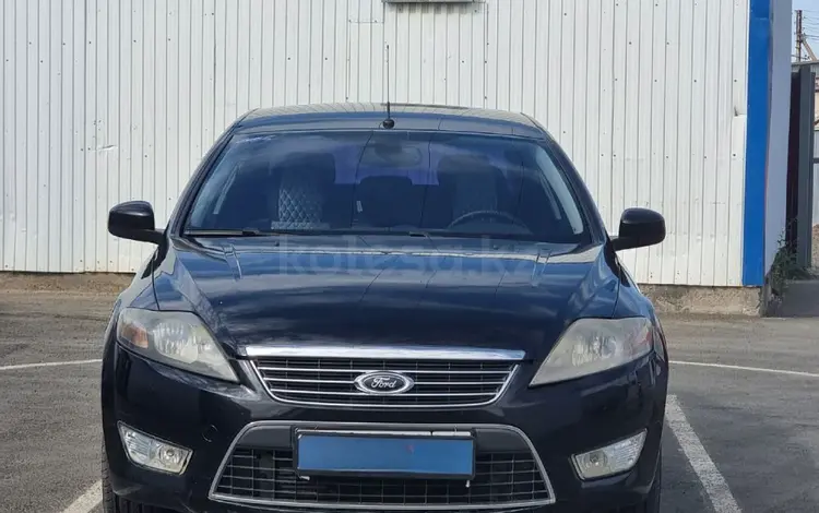 Ford Mondeo 2008 года за 3 900 000 тг. в Атырау