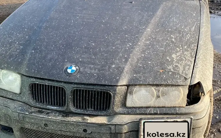 BMW 318 1992 годаfor800 000 тг. в Астраханка