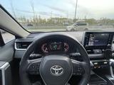 Toyota RAV4 2021 года за 16 700 000 тг. в Астана – фото 5