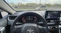 Toyota RAV4 2021 года за 16 700 000 тг. в Астана – фото 5