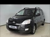 Hyundai Matrix 2008 года за 4 100 000 тг. в Алматы