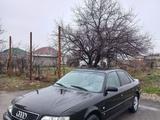 Audi 100 1991 годаүшін2 000 000 тг. в Тараз – фото 3