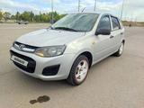 ВАЗ (Lada) Kalina 2192 2013 года за 2 730 000 тг. в Костанай – фото 3