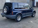 Suzuki Escudo 1995 годаүшін2 000 000 тг. в Алматы – фото 2