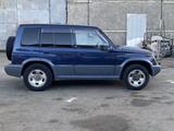 Suzuki Escudo 1995 годаүшін2 000 000 тг. в Алматы