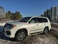 Lexus LX 570 2013 годаfor24 900 000 тг. в Астана – фото 16