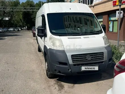 Fiat Ducato 2009 года за 5 000 000 тг. в Алматы