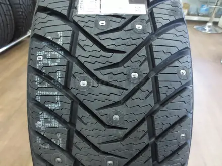 225/60r17 Yokohama Ice Guard IG65 за 70 000 тг. в Астана – фото 5