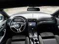 BMW 330 2004 года за 4 450 000 тг. в Алматы – фото 10