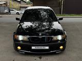 BMW 330 2004 годаүшін4 450 000 тг. в Алматы