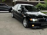 BMW 330 2004 годаүшін4 450 000 тг. в Алматы – фото 3